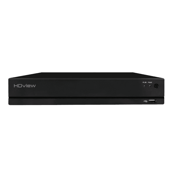 8 Channel Full HD CCTV DVR