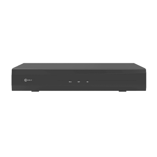 HDview IP PoE 8MP 8 Channel NVR
