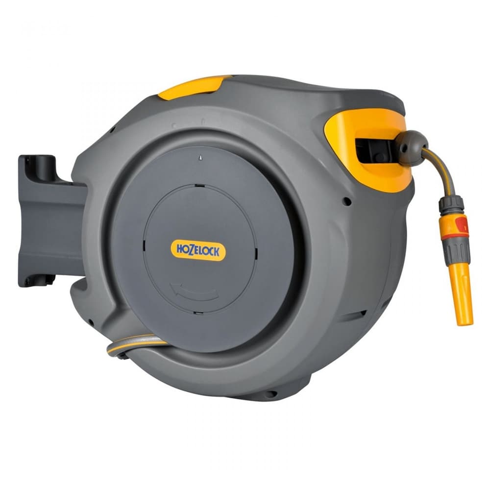 25m Autoreel & Free 2684 Spray Gun