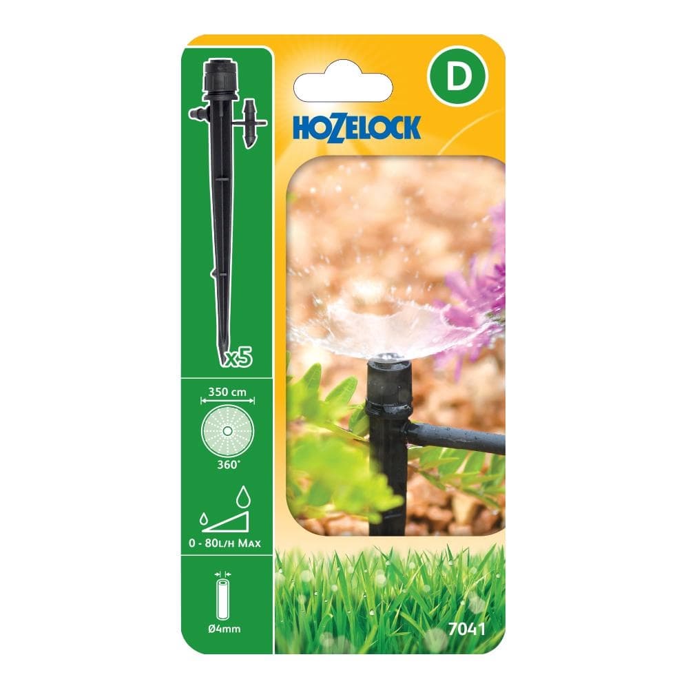 Spectrum Adjustable Spray 12 Pack