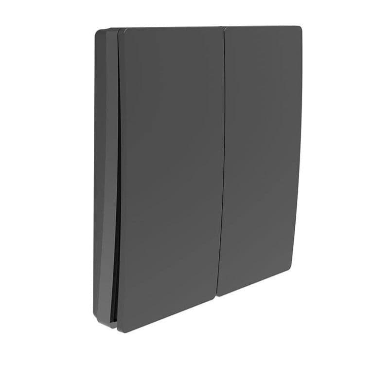J Wireless Kinetic Switch