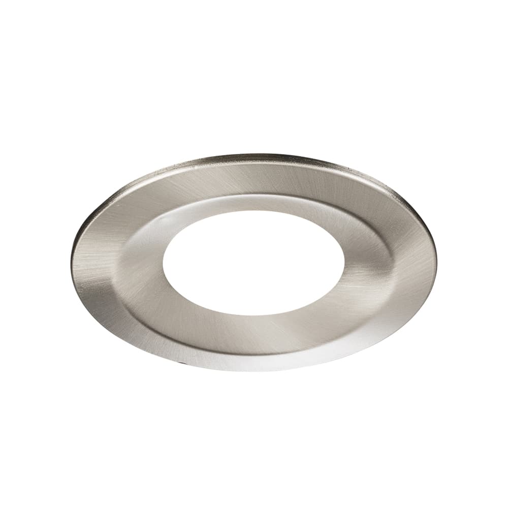 J Brushed Chrome Bezel SHA5296