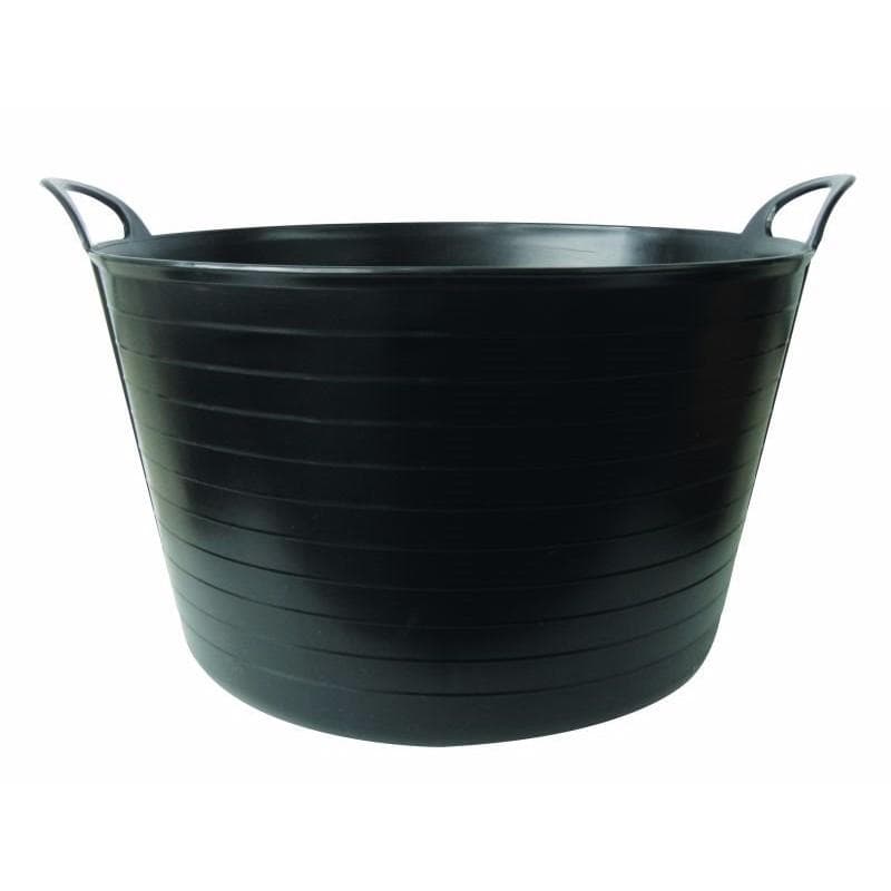75 Litre Heavy Duty Flexi Storage Tub
