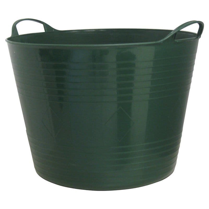 75 Litre Heavy Duty Flexi Storage Tub