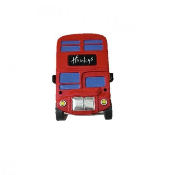 Resin Bus Magnet