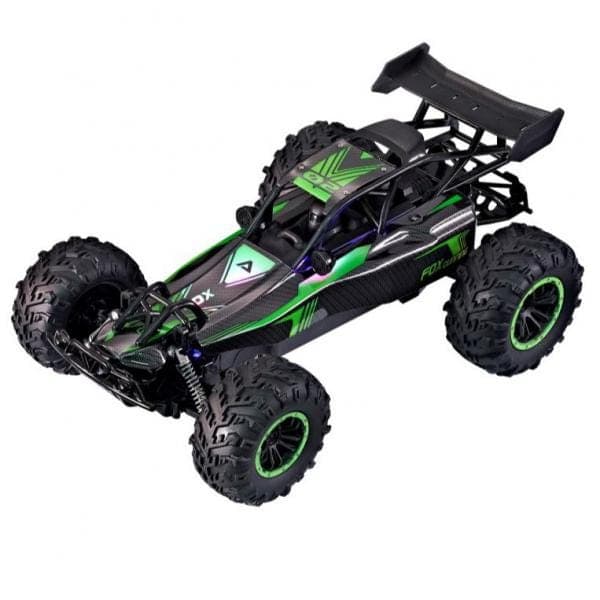 Night Crawler
