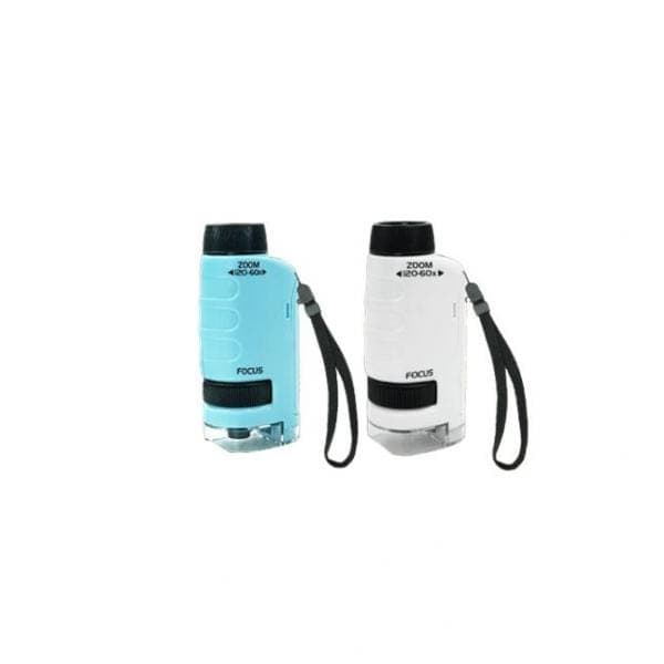 Pocket Microscope