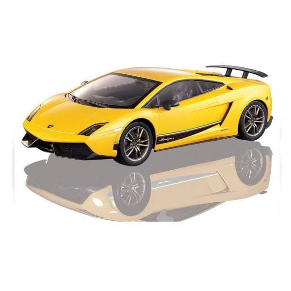 1 24 Lamborghini Lp670 Remote Control Car