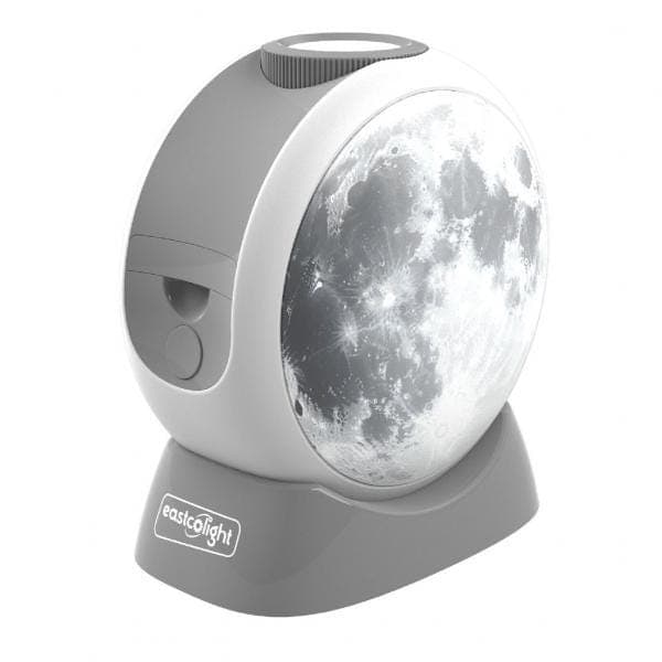 Moon Galaxy Projector