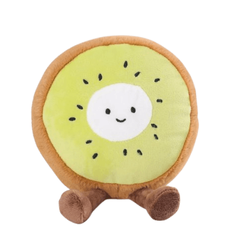 Food Plush Kiwi
