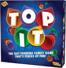 Top It