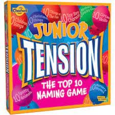 Tension