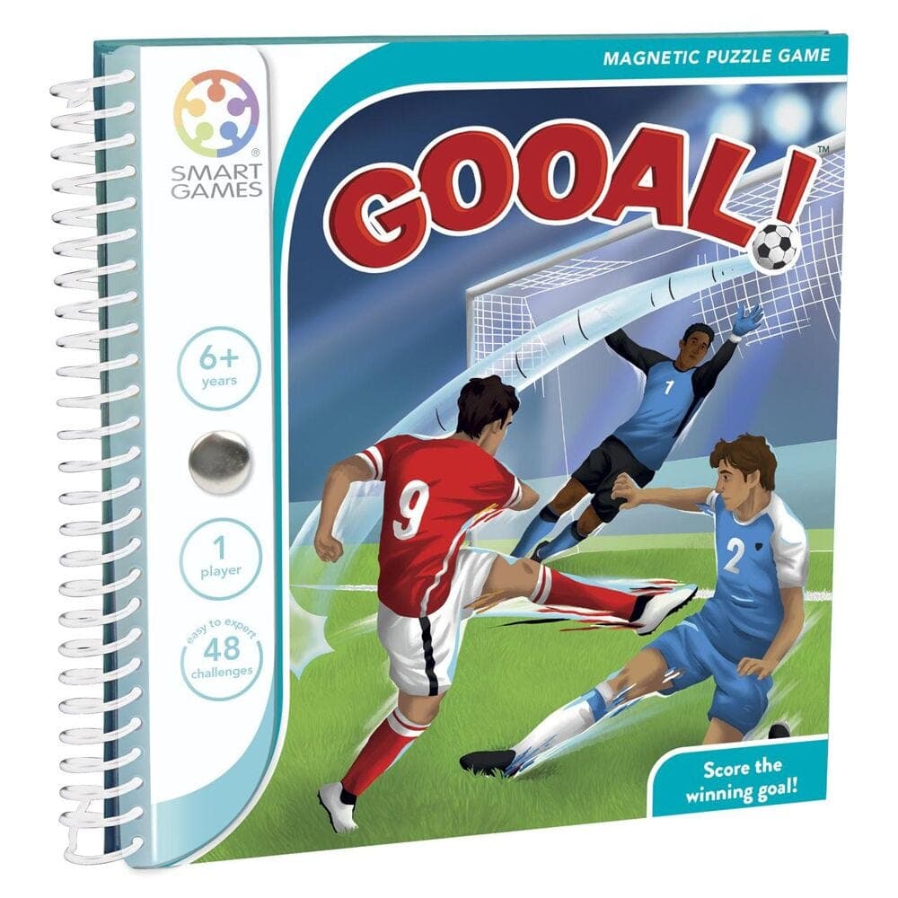 Gooal