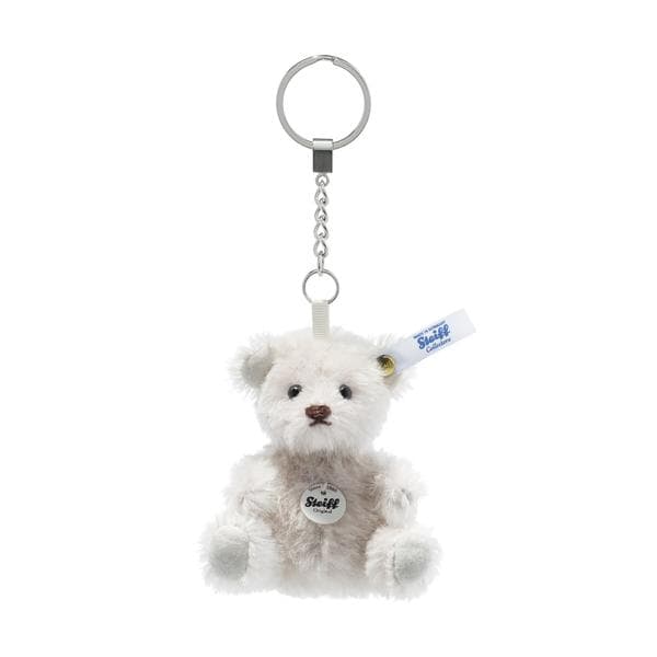 Pendant Mini Teddy Bear Lilac