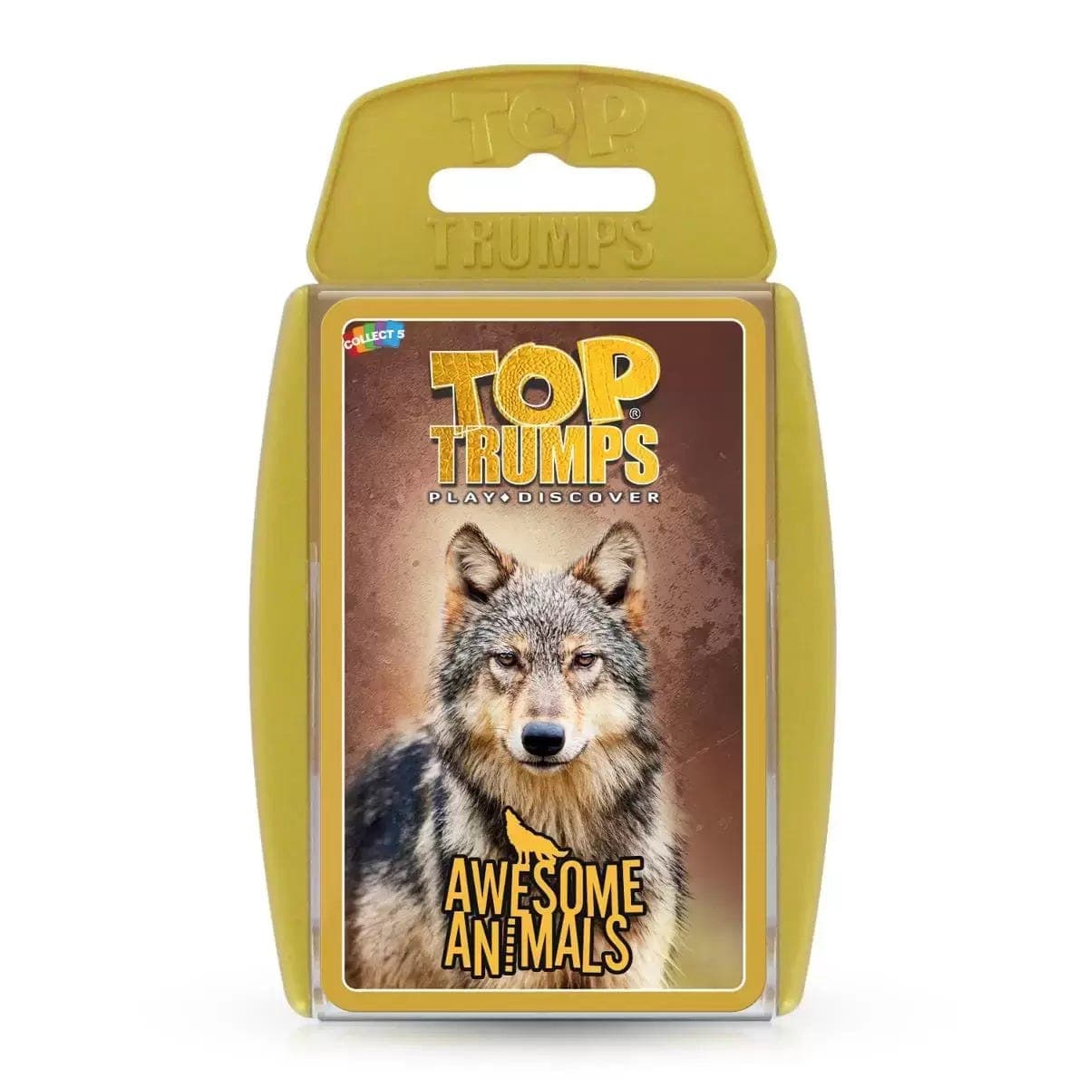 Awesome Animals