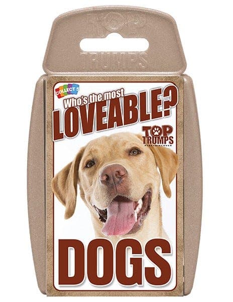 Dogs