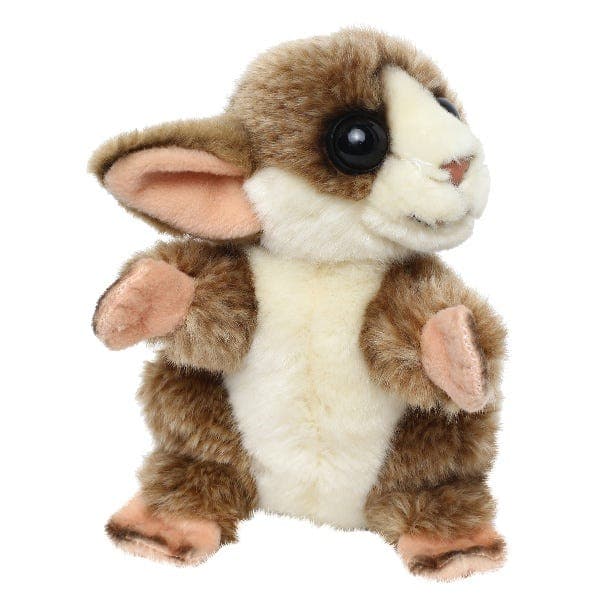 ® Bulan Bush Soft Toy