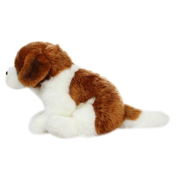 ® St. Bernard Soft Toy