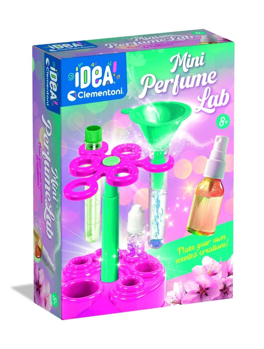 Mini Perfume Lab