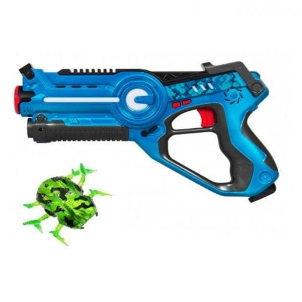 Laser Beetle Blaster