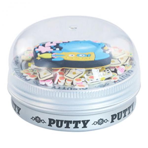 Ice Putty
