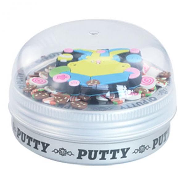 Doughnut Putty