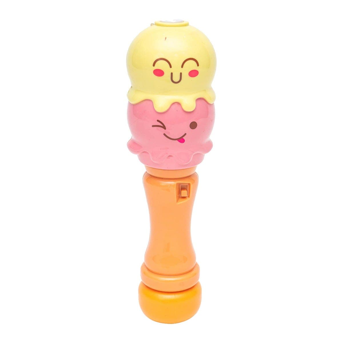 Ice Bubble Wand