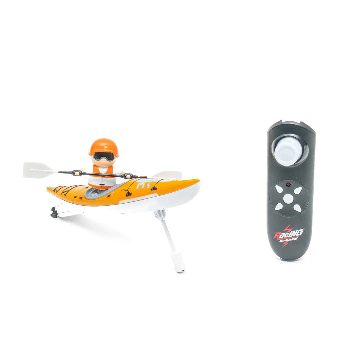 Remote Control Racing Kayak