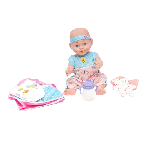 Picnic Time Doll Set
