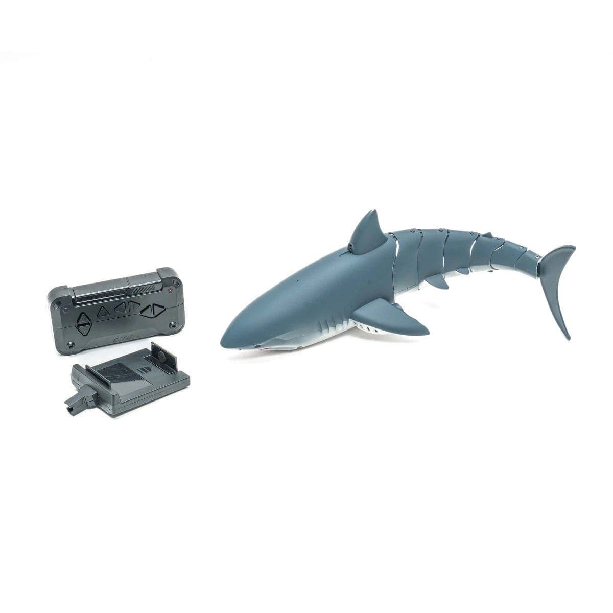 7 Channel Remote Control Swimming Shark