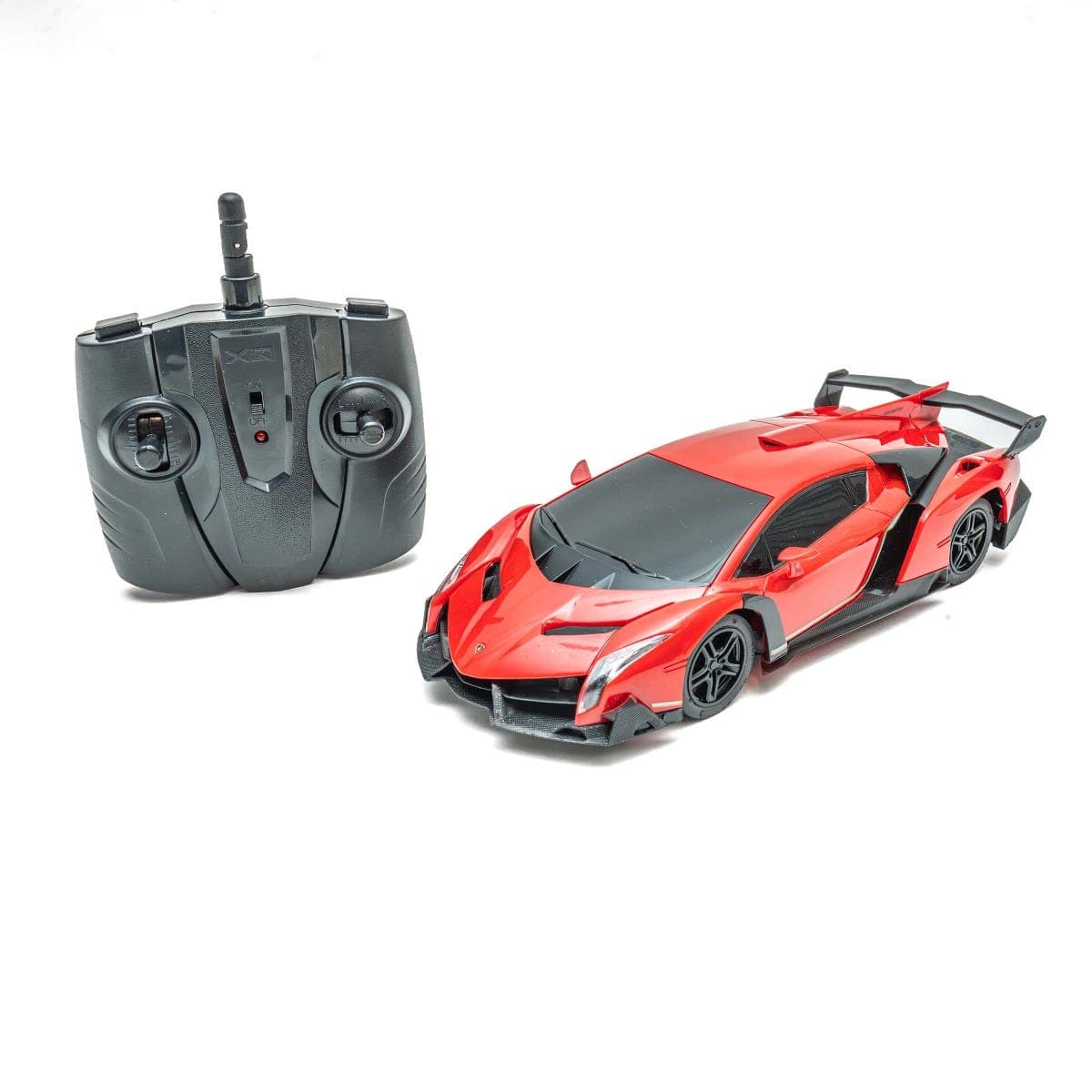 1 24 Lamborghini Veneno Remote Control Car