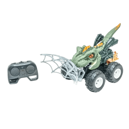 T.Rex Blaster Remote Control Car