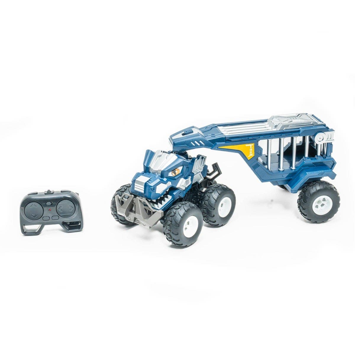 T.Rex Transporter Remote Control Car