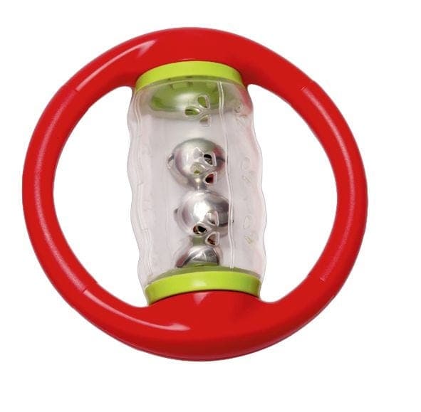 Rolling Bells