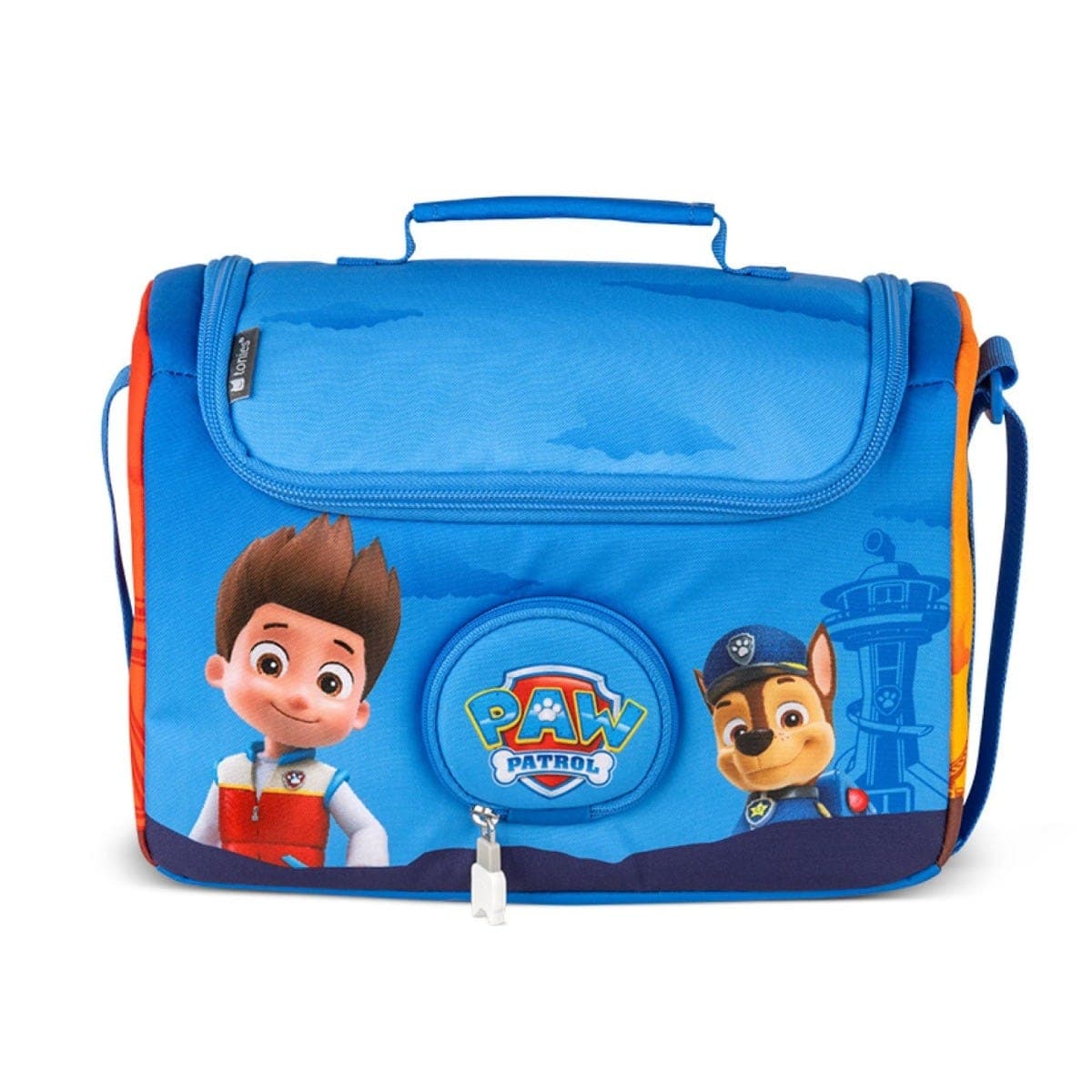 Tonies® Listen & Play Bag Paw Patrol
