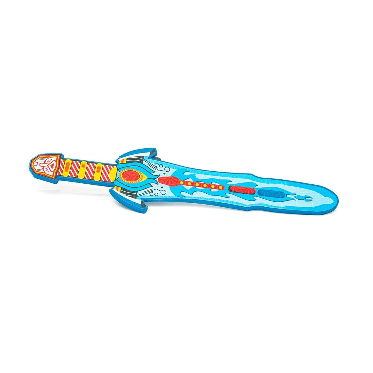 Diamond Nightmare Foam Sword