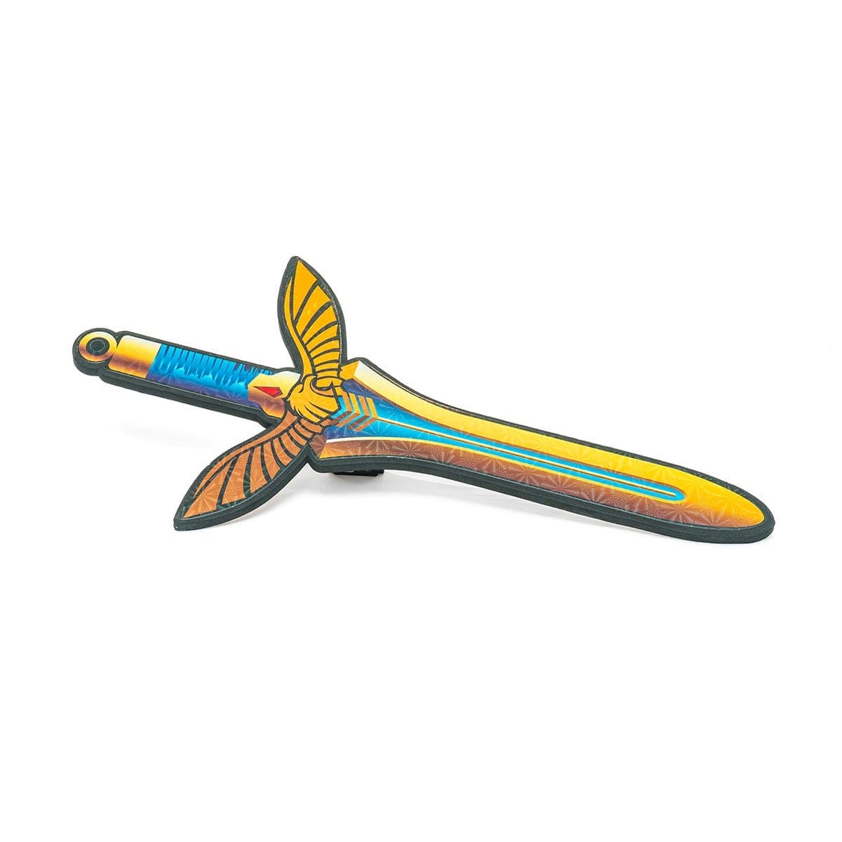 Hawk Wing Foam Sword