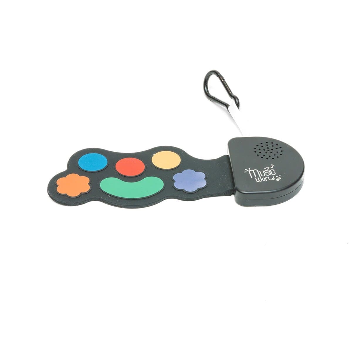 Keyring Drums