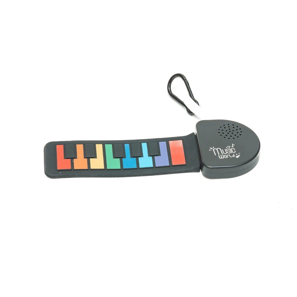 Keyring Piano