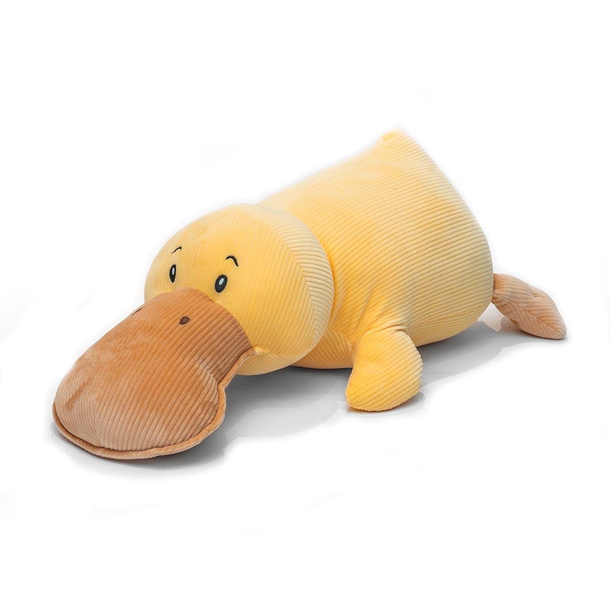 Huggables Resting Duck