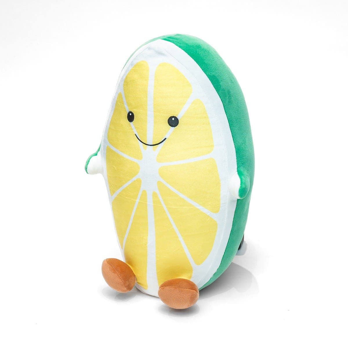 Huggables Lime