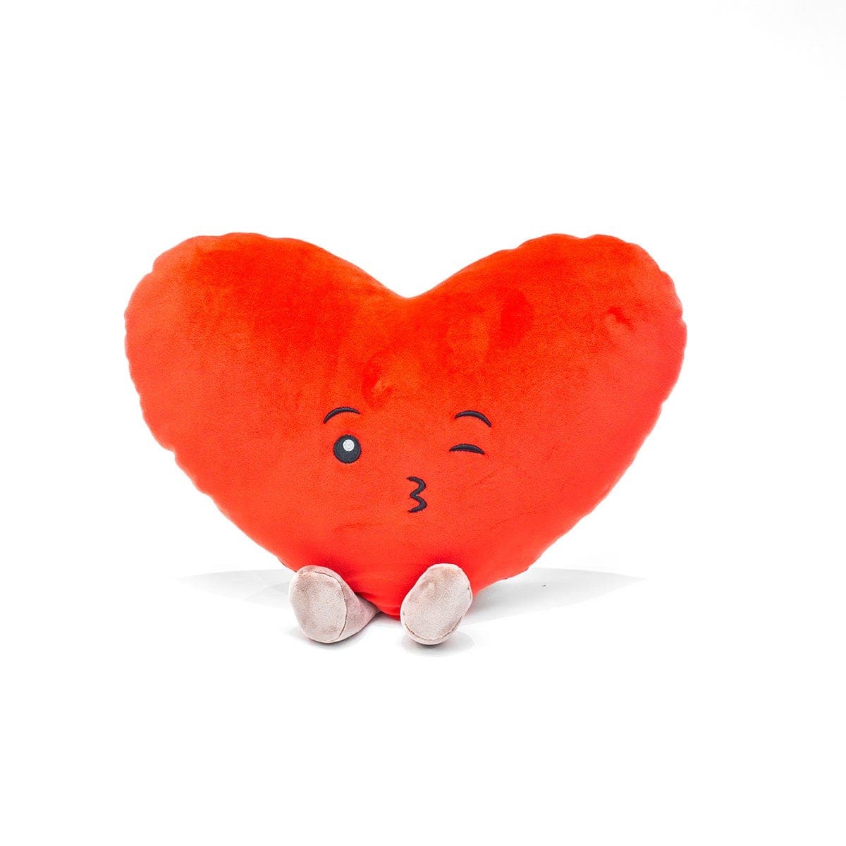 Huggables Heart