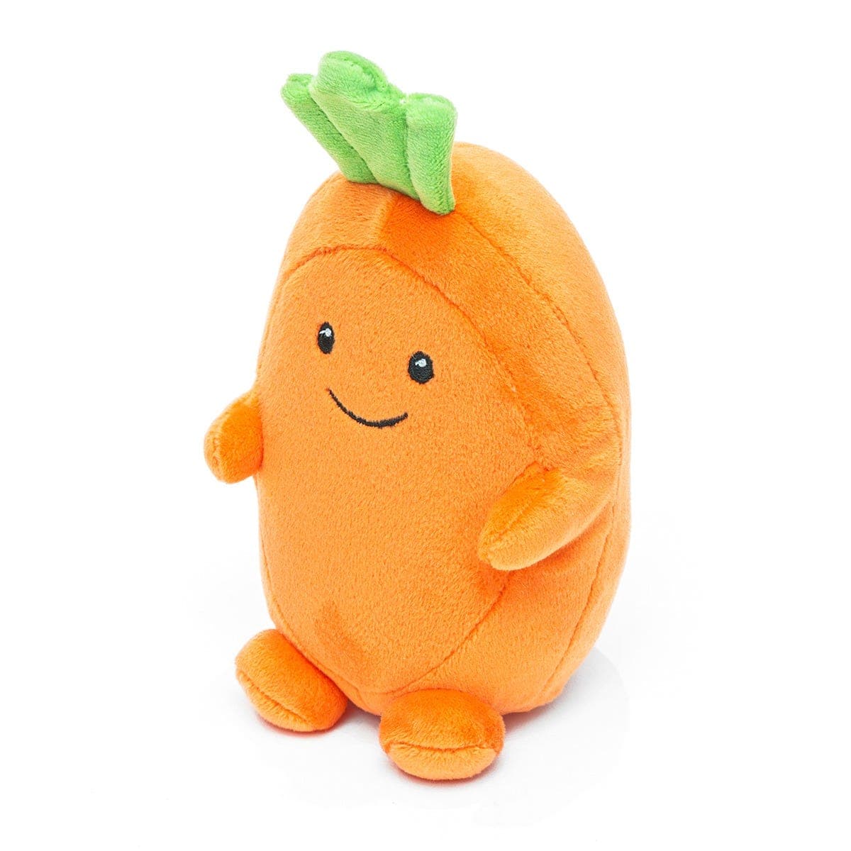 Huggables Mini Carrot