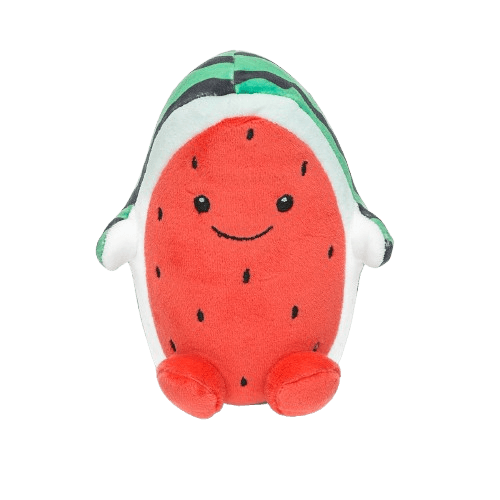 Huggables Mini Watermelon