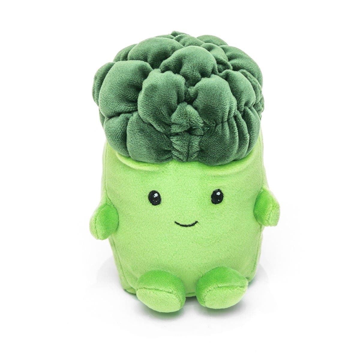 Huggables Mini Broccoli