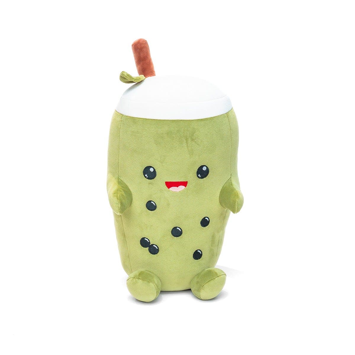 Huggables Matcha Tea