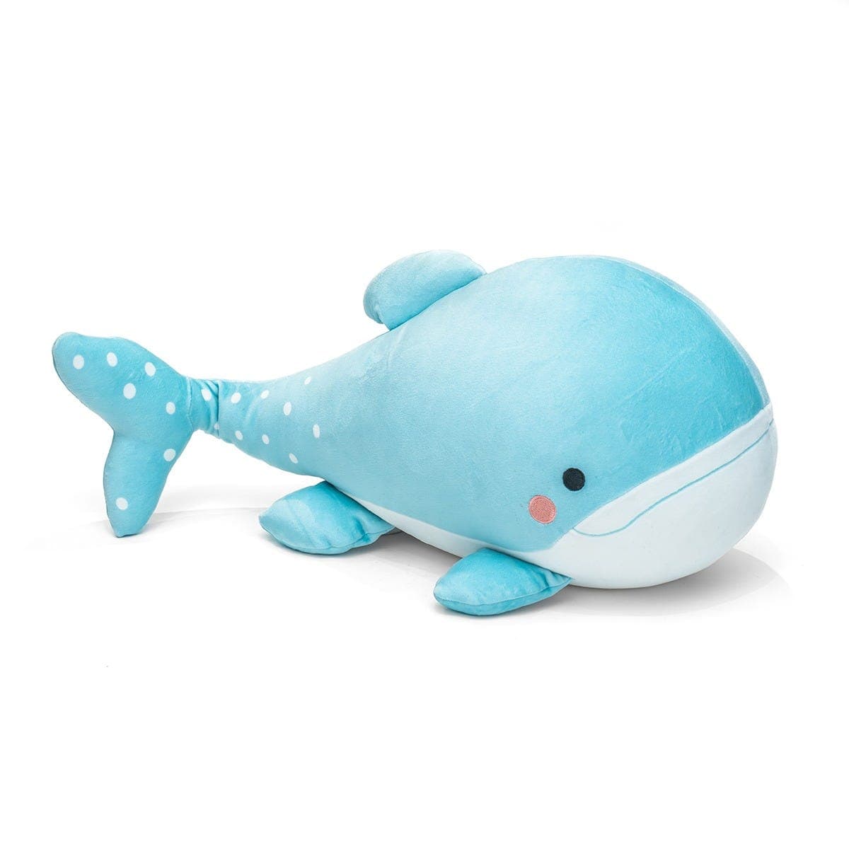 Huggables Whale