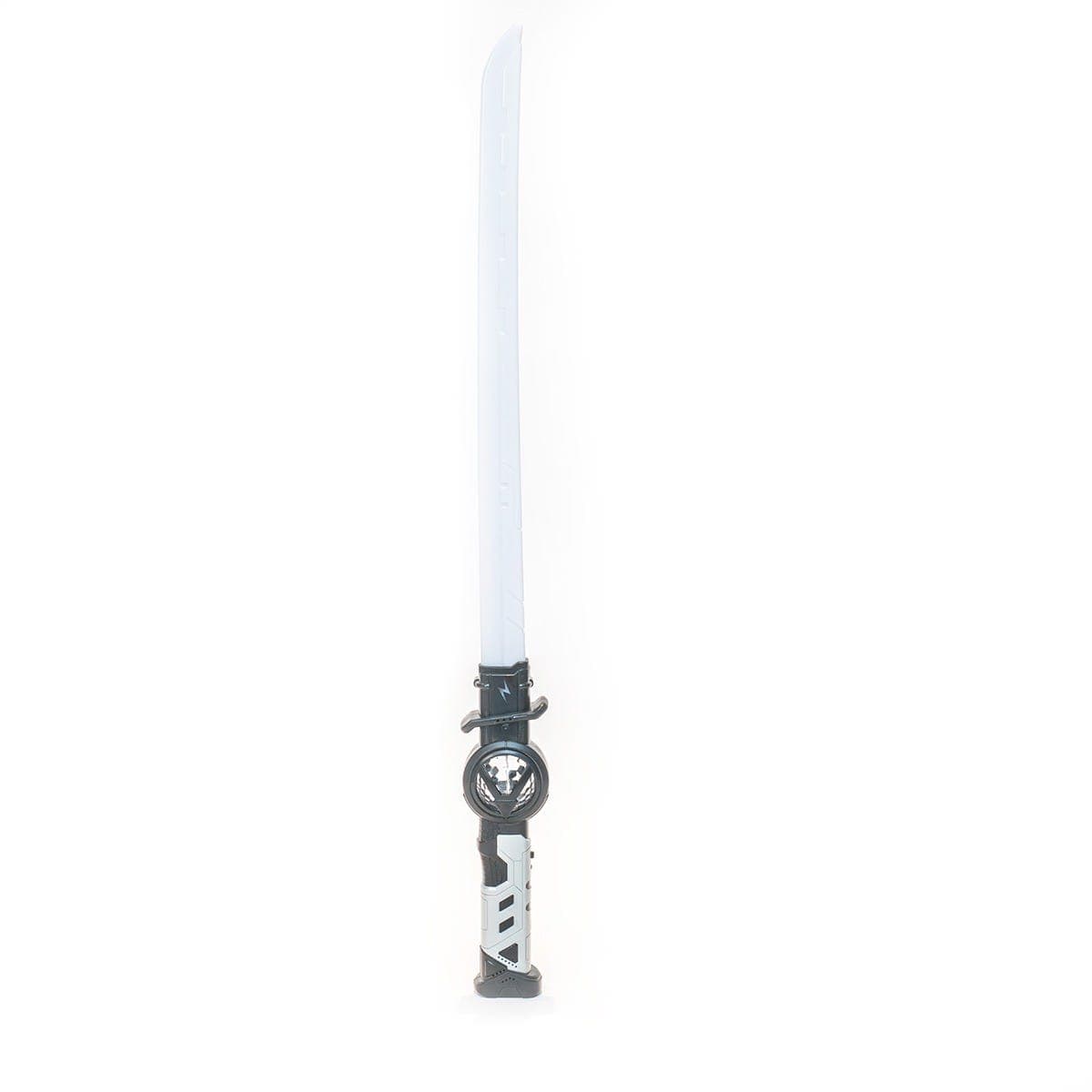 Battle Light Changing Ball Sword