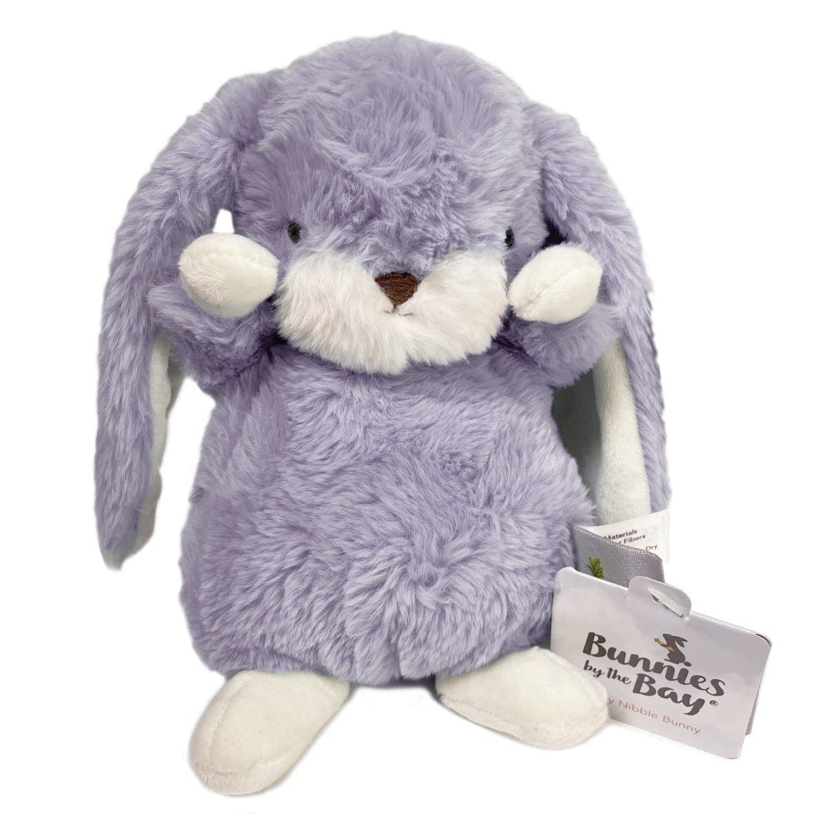 Bunnies Bay Personalised Tiny Nibble Bunny Marble