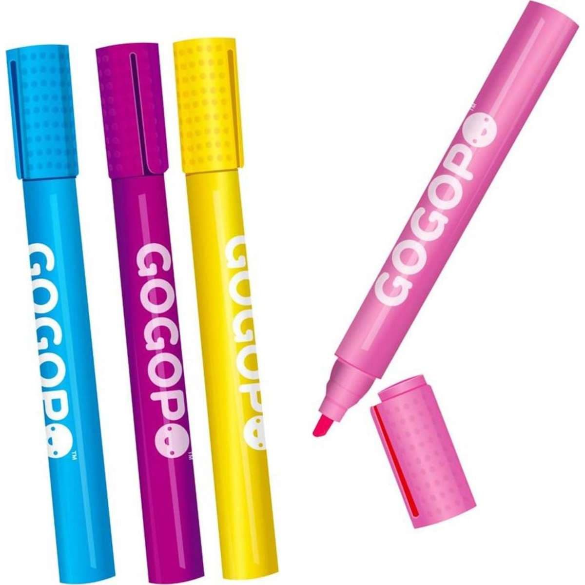 Gogopo Jumbo Scented High
